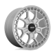 Rotiform R183 KB1 Wheel 19×8.5 Blank 35 Offset – Gloss White