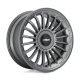 Rotiform R160 BUC-M Wheel 19×8.5 5×100/5×112 35 Offset – Matte Anthracite