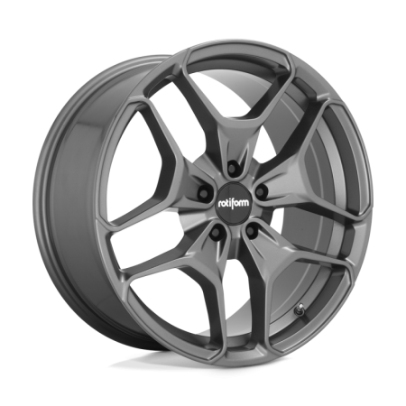 Rotiform R172 HUR Wheel 19×8.5 5×112 45 Offset – Anthracite