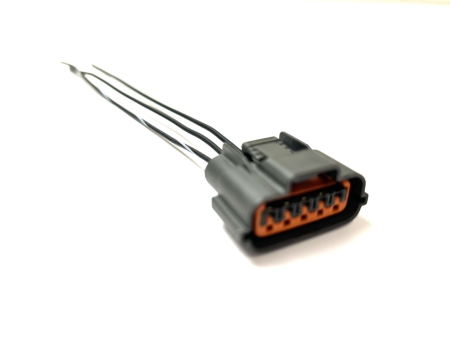 Wiring Specialties RB20 MAFS Connector (Gen 1 Early Style)