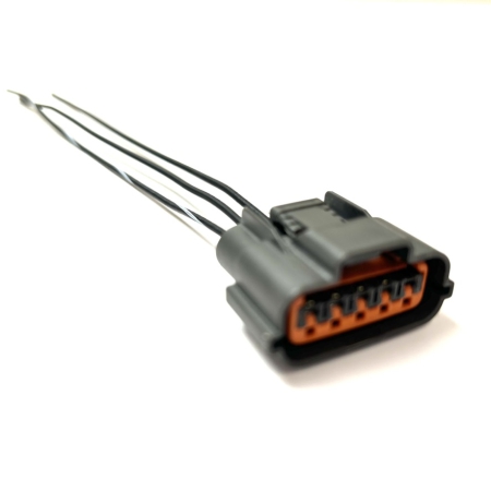 Wiring Specialties RB20 MAFS Connector (Gen 1 Early Style)