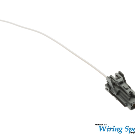 Wiring Specialties KA24 and VG30 Starter Signal Connector
