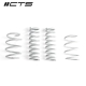 CTS TURBO MK8 GOLF GTI LOWERING SPRING SET