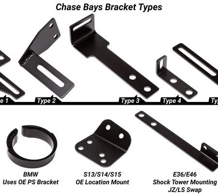 Windshield Washer Reservoir  Intercooler Sprayer – Chase Bays