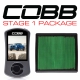 COBB STAGE 1 POWER PACKAGE FORD F-150 RAPTOR 2021-2022