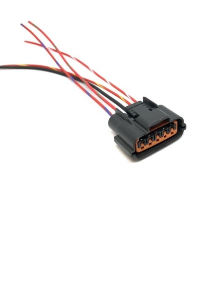 Wiring Specialties S14 SR20 5-pin Igniter Connector