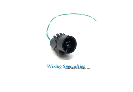 Wiring Specialties MAZDA RX7 13B Coolant Connector