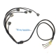 Wiring Specialties R35 GT-R VR38 Smart Coils -1JZ and 2JZ WS PRO HARNESS ONLY