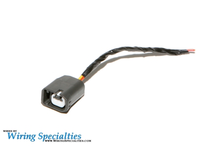 Wiring Specialties S14 KA24DE Speed Sensor Connector – Pigtail