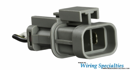 Wiring Specialties S13 Fusebox Connector