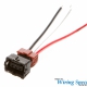 Wiring Specialties S13 KA24E (SOHC) OEM MAF Connector – PRO Plug n Play Sub-Harness