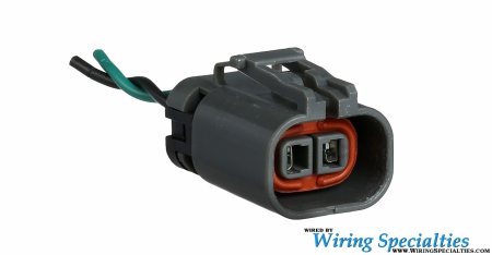 Wiring Specialties VG30DE (TT) Knock Sensor Connector (Harness Side)