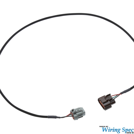 Wiring Specialties S15 SR20DET OEM MAF – PRO Plug n Play Sub-Harness