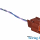 Wiring Specialties S14/S15 SR20 MAFS Modular Connector