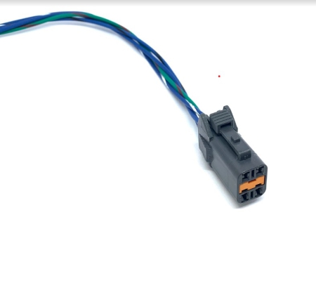 Wiring Specialties S13 Auto 4-pin Fusebox Interface Connector