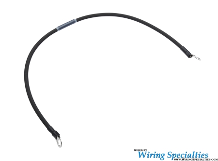 Wiring Specialties Universal 48″ CHARGE Cable – PRO series