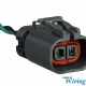 Wiring Specialties VG30 Reverse Sensor Connector (Trans Sensor Side)