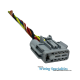 Wiring Specialties VQ35 Injector Connector