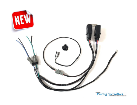 Wiring Specialties Dual Fuel Pump Controller Kit