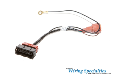 Wiring Specialties Z32 MAFS Modular Connector