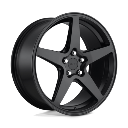 Rotiform R148 WGR Wheel 18×8.5 5×120 35 Offset – Matte Black