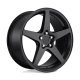 Rotiform R148 WGR Wheel 18×8.5 5×112 45 Offset – Matte Black