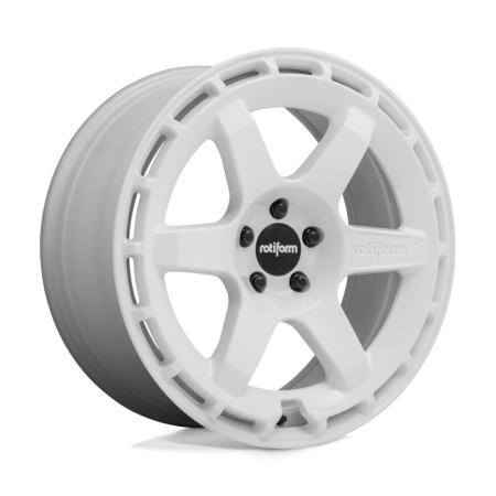 Rotiform R183 KB1 Wheel 19×8.5 5×112 45 Offset – Gloss White