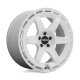 Rotiform R183 KB1 Wheel 19×8.5 5×114.3 40 Offset – Gloss White