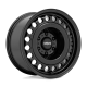 Rotiform R191 STL Wheel 18×9 5×130 25 Offset – Gloss Black