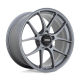 Rotiform R901 LTN Wheel 21×9.5 5×112 30 Offset – Satin Titanium