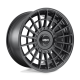 Rotiform R142 LAS-R Wheel 19×10 5×114.3/5×120 40 Offset – Matte Black