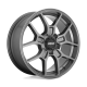 Rotiform R177 ZMO Wheel 19×8.5 5×112 45 Offset – Matte Black