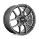 Rotiform R178 ZMO Wheel 19×8.5 5×112 35 Offset – Matte Anthracite