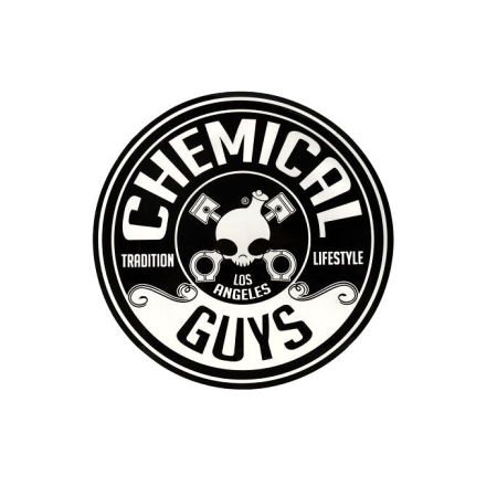 Chemical Guys Black Ultra Fine W-APS Refined Foam UFO Applicator