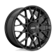 Rotiform R165 BLQ-C Wheel 19×8.5 5×108/5×114.3 35 Offset – Satin Black