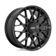 Rotiform R165 BLQ-C Wheel 19×8.5 5×108/5×114.3 45 Offset – Matte Black