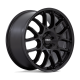 Rotiform R195 ZWS Wheel 22×10 5×130 60 Offset – Matte Black