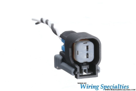 Wiring Specialties LS1 LS2 LS3 Vortec EV6 Injector Connector