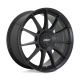 Rotiform R168 DTM Wheel 19×8.5 5×108/5×114.3 35 Offset – Satin Black