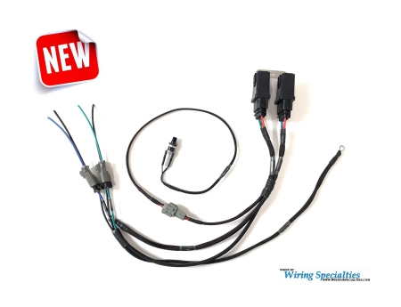 Wiring Specialties Dual Fan Controller Kit