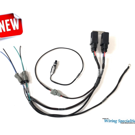 Wiring Specialties Dual Fan Controller Kit