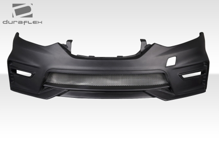 Duraflex 2016-2019 Nissan Sentra N1 Front Bumper Cover – 1 Piece