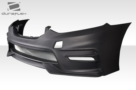 Duraflex 2016-2019 Nissan Sentra N1 Front Bumper Cover – 1 Piece