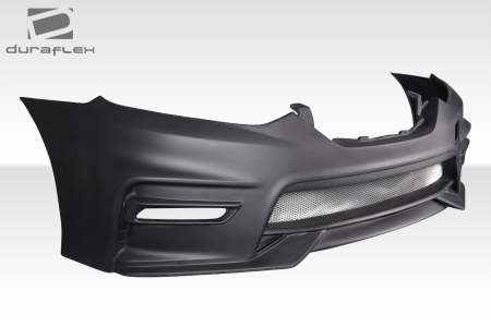 Duraflex 2016-2019 Nissan Sentra N1 Front Bumper Cover – 1 Piece