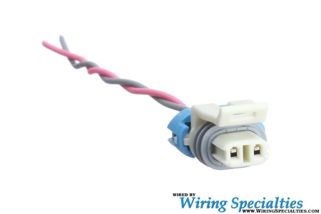 Wiring Specialties LS1 / LS6 Reverse Lockout Connector