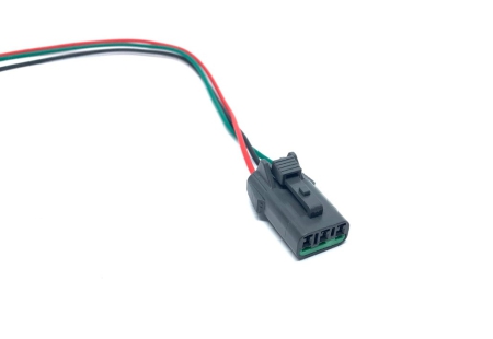 Wiring Specialties R33 Turn Signal Connector