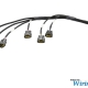 Wiring Specialties R35 Smart Coil Conversion Harness for 1JZGTE / 2JZGTE non VVTi – WS PRO Series Only!!