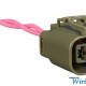 Wiring Specialties S14 SR20 5-pin Igniter Connector