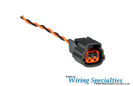 Wiring Specialties S15 SR20 Coolant Temp Sensor