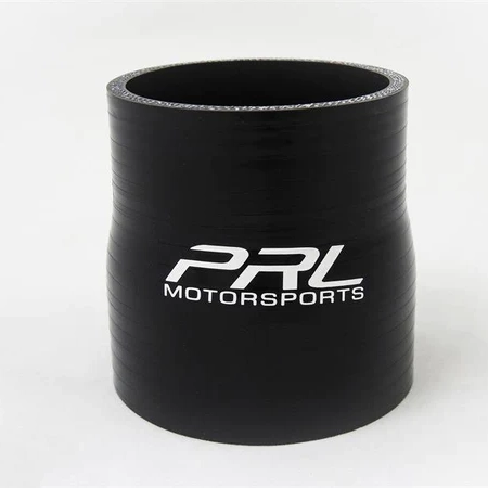 PRL Motorsports Silicone Hose, 2.50′ to 2.75′ ID Straight Reducer